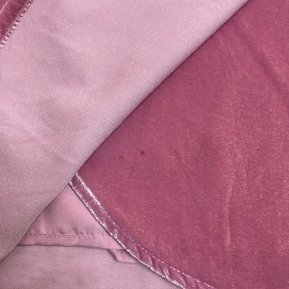 J Crew Factory Velvet Dress - Picture 12 of 12